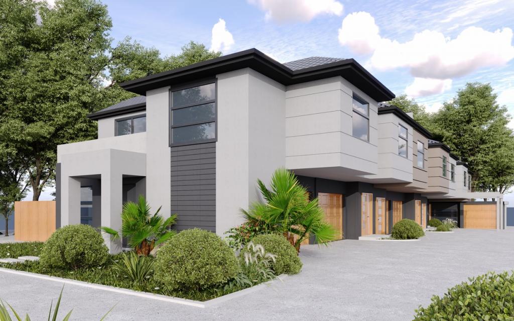 1/5 Nobelius Ave, Narre Warren, VIC 3805