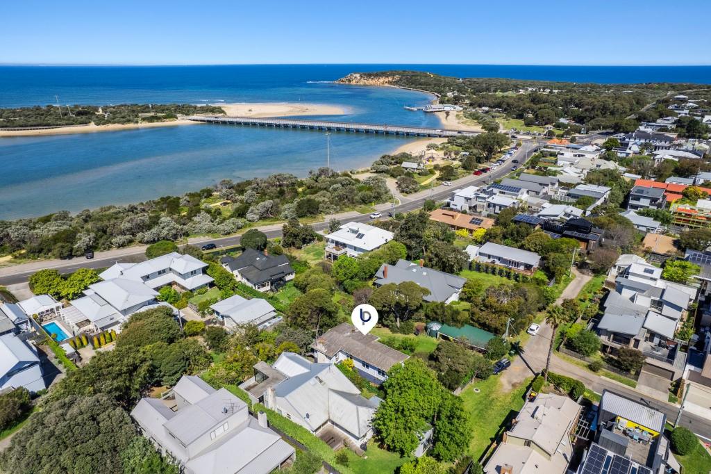 1 Seaview Ave, Barwon Heads, VIC 3227