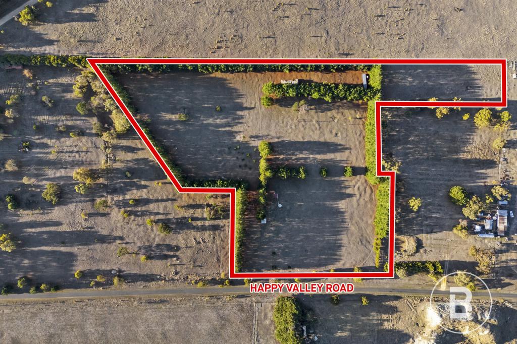245 Happy Valley Rd, Happy Valley, VIC 3360