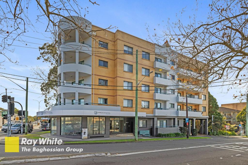 7/238 Slade Rd, Bexley North, NSW 2207