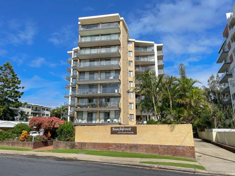 14/109 Ocean Pde, Coffs Harbour, NSW 2450