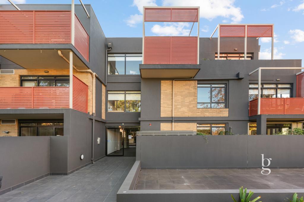 31/573 Glen Huntly Rd, Elsternwick, VIC 3185