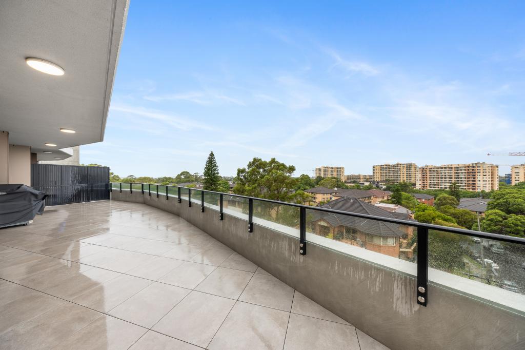 410/1 CHAPEL LANE, ROCKDALE, NSW 2216