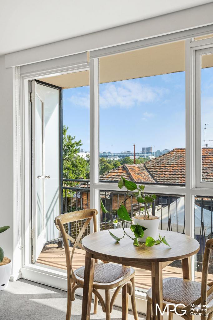 8/7 Davidson St, South Yarra, VIC 3141