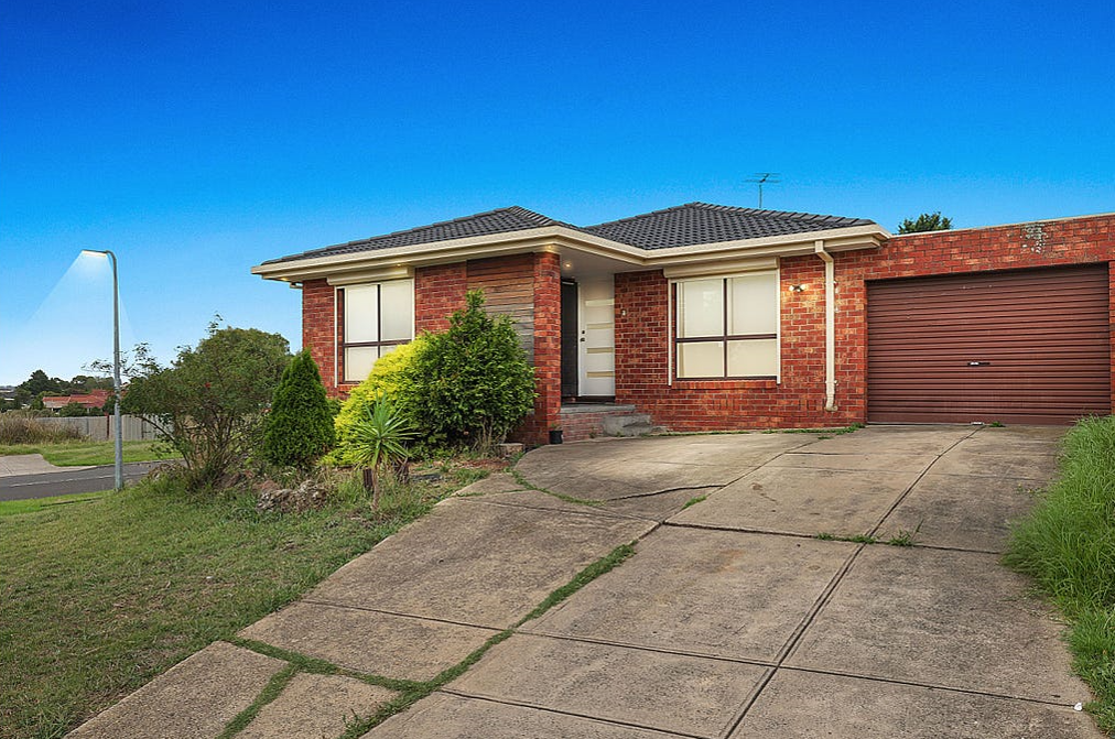 1 Shaba Ct, Meadow Heights, VIC 3048