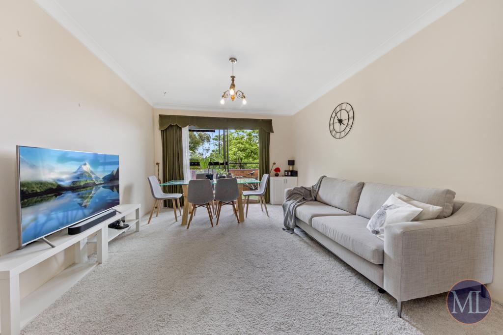 8/321 Windsor Rd, Baulkham Hills, NSW 2153
