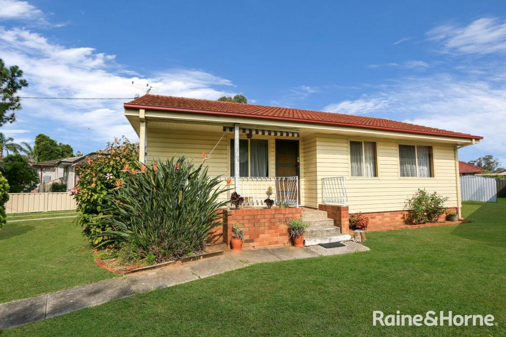 14 Pank Pde, Blacktown, NSW 2148