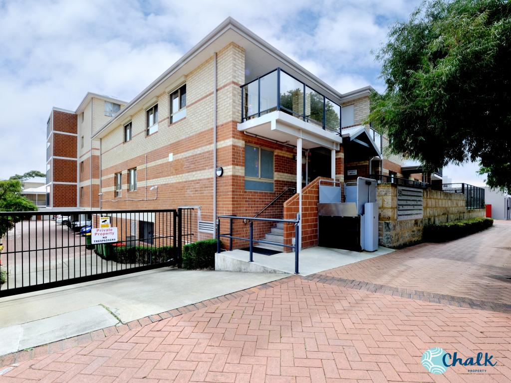 29/58 Kent St, Rockingham, WA 6168