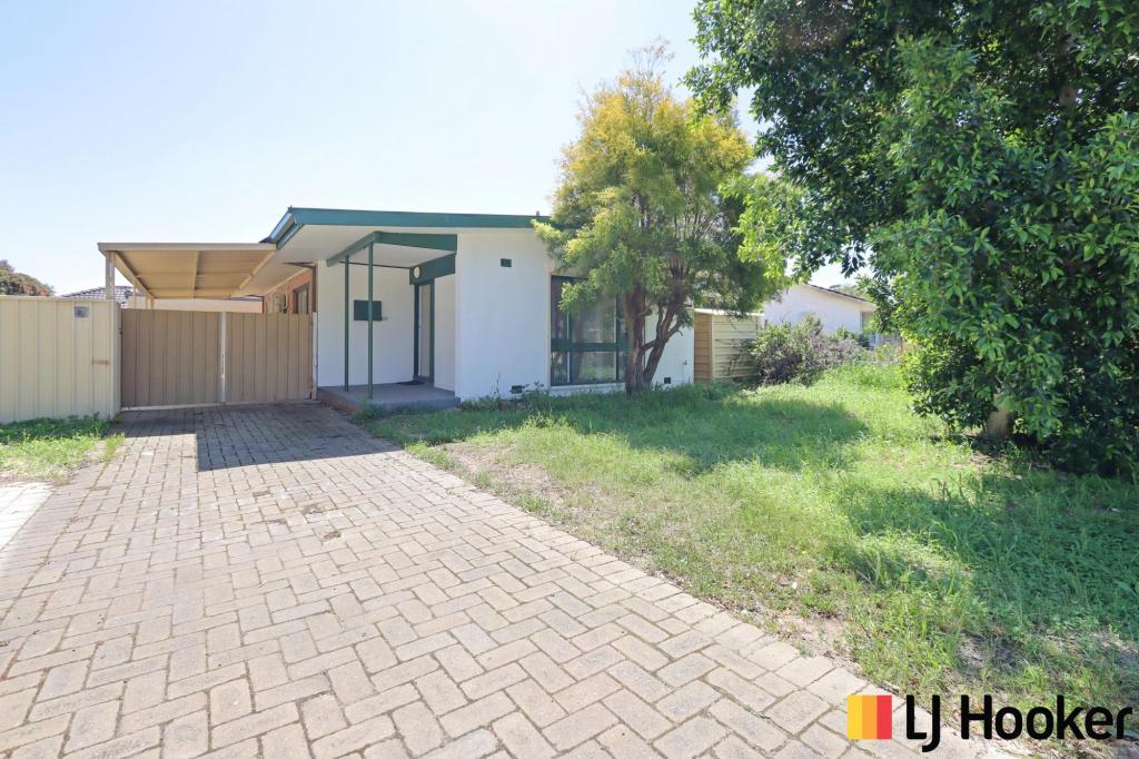 23 Trangie Way, Kelmscott, WA 6111