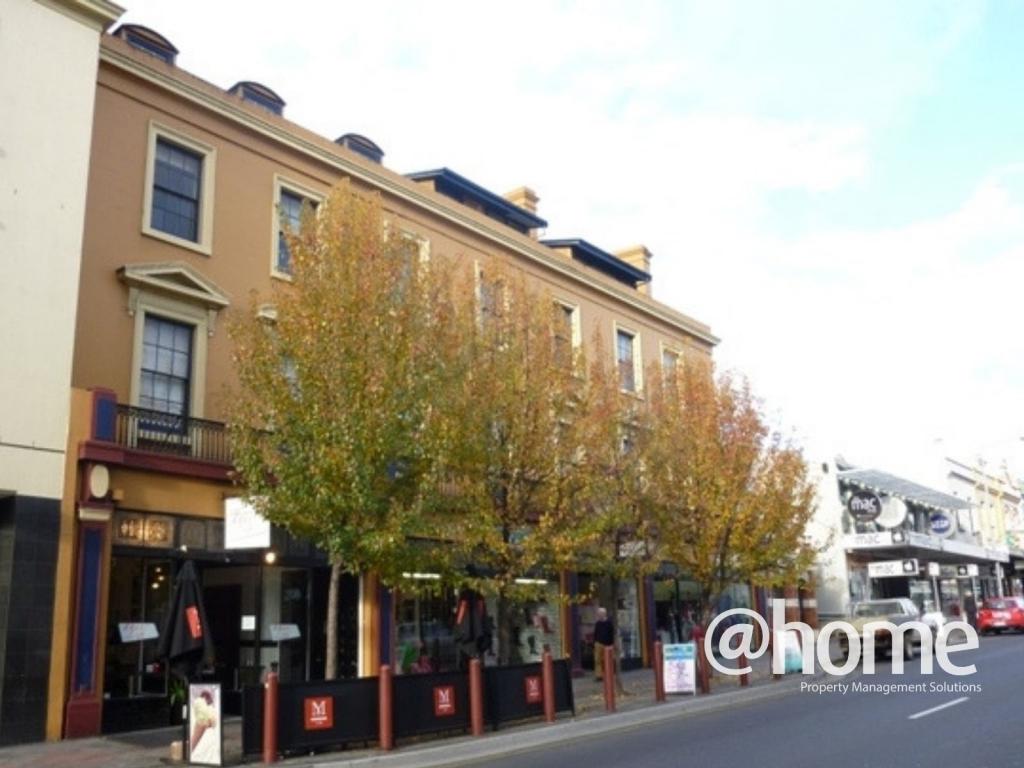 4/91-95 George St, Launceston, TAS 7250