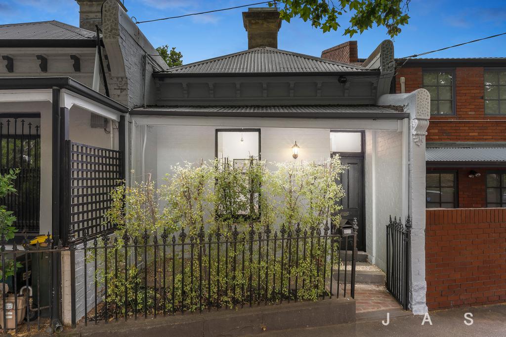 11 Eastwood St, Kensington, VIC 3031