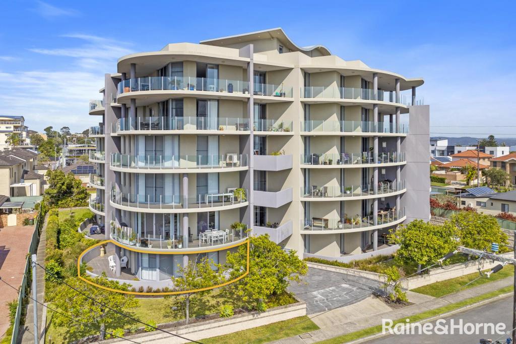 3/11-15 FAIRVIEW AVE, THE ENTRANCE, NSW 2261