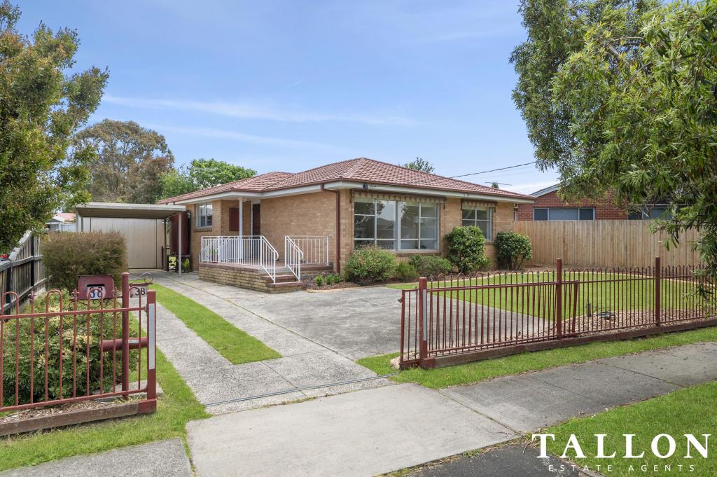 38 William St, Hastings, VIC 3915