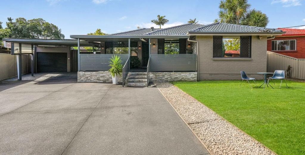 24 Mason St, North Parramatta, NSW 2151