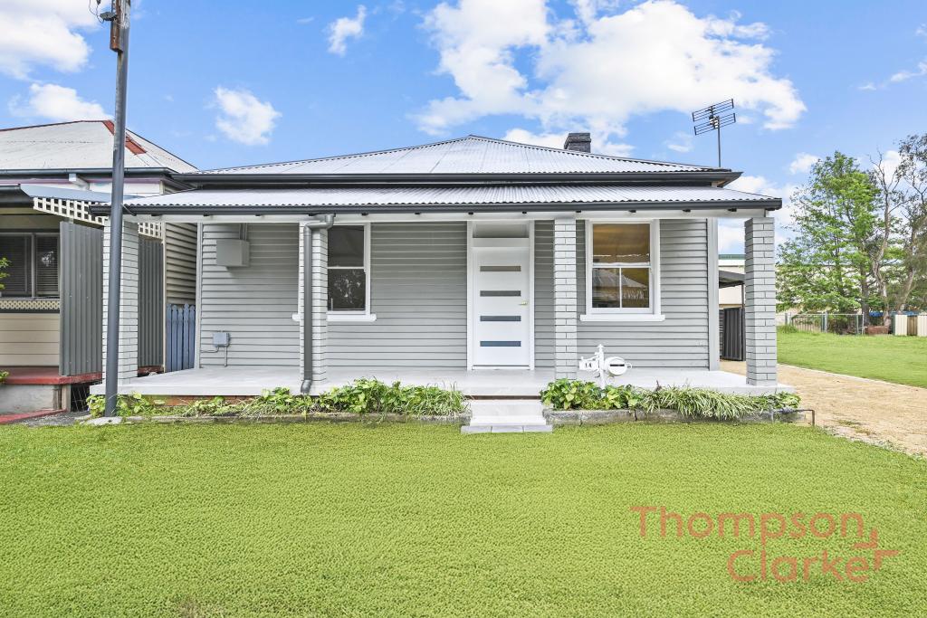 14 Old Rose St, Maitland, NSW 2320