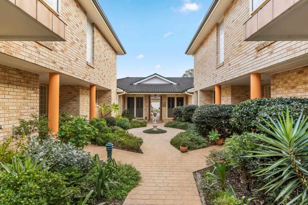 2/12-14 Victoria Rd, Woy Woy, NSW 2256