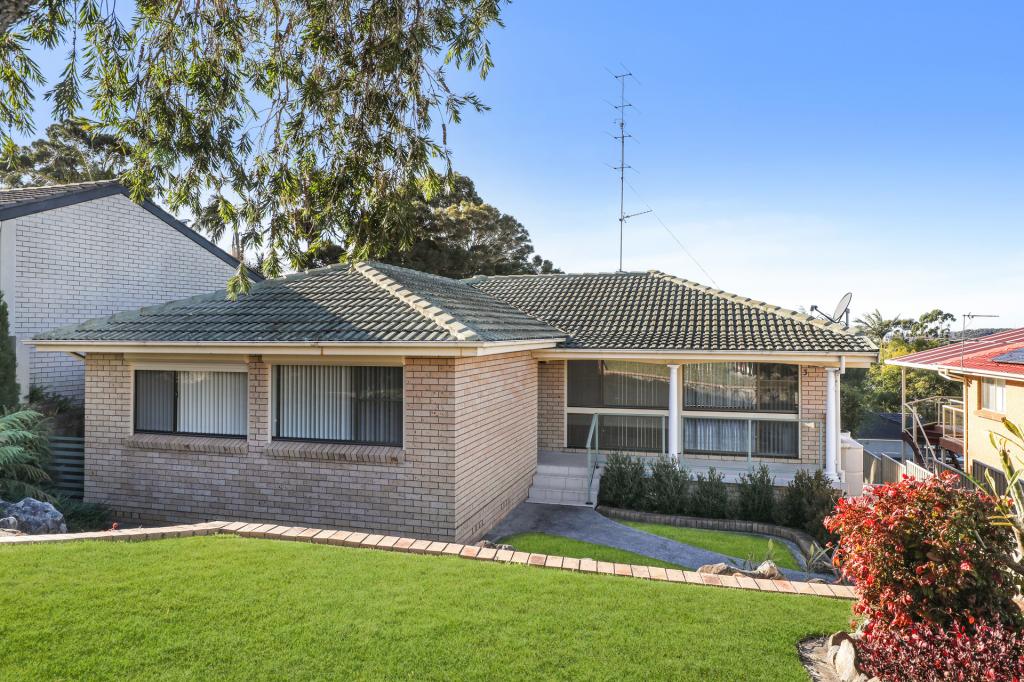 3 Coachwood Dr, Unanderra, NSW 2526