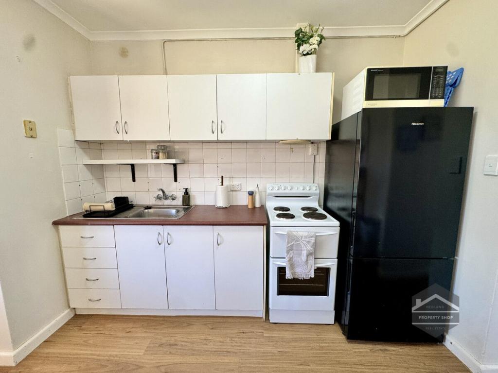 3/8 Grant Pl, Port Hedland, WA 6721