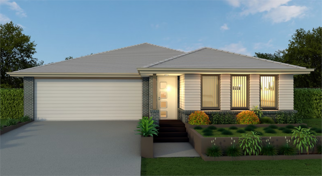 Lot 1934 Kingdom St, Flagstone, QLD 4280