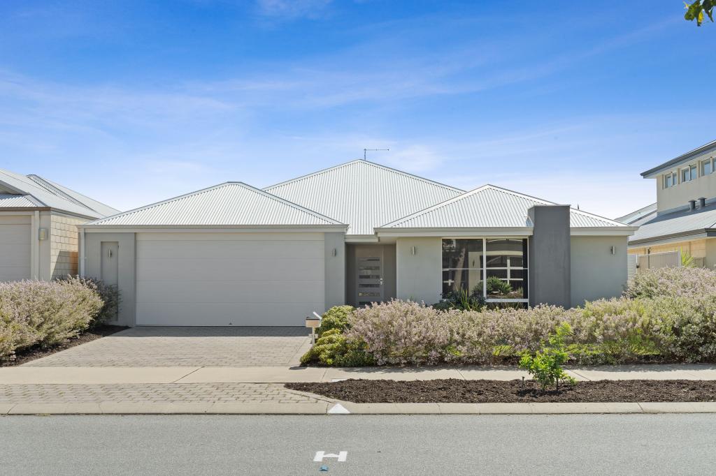 15 DUNLOP ST, BALDIVIS, WA 6171