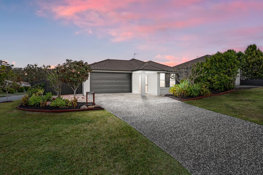 2 Bindarin Lane, Upper Coomera, QLD 4209