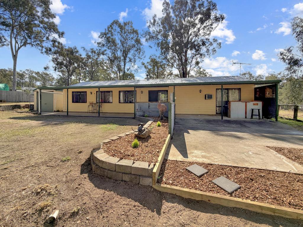 11 Sandpiper Dr, Regency Downs, QLD 4341
