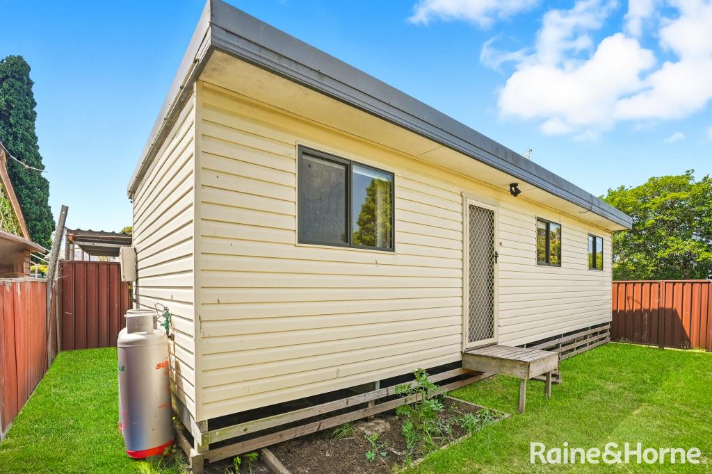 58a Oleander Rd, North St Marys, NSW 2760