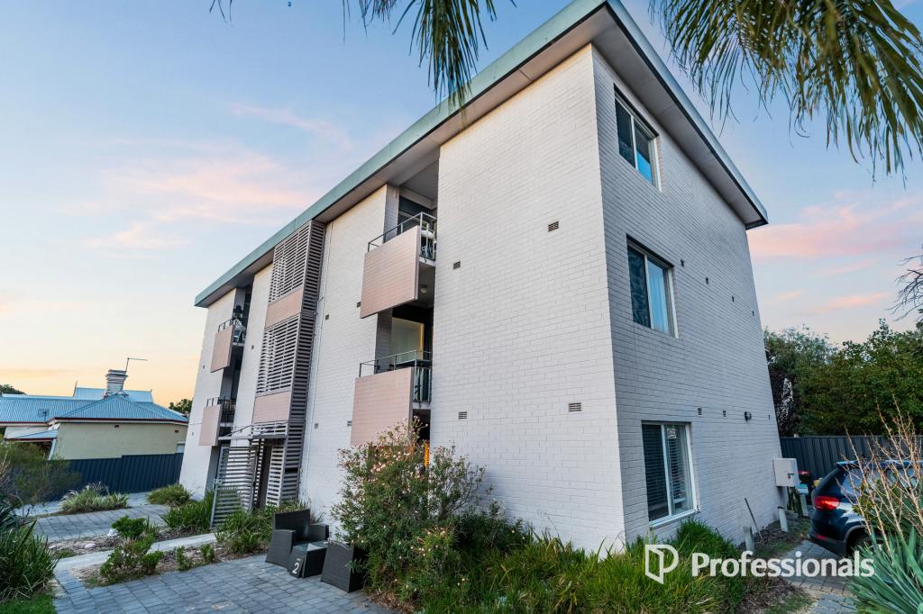 3/582 William St, Mount Lawley, WA 6050