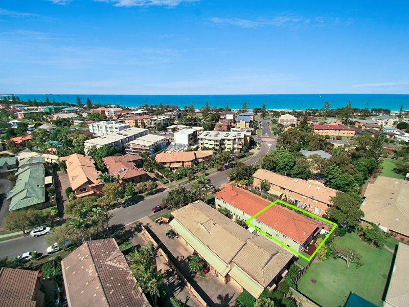 3/16 Beach St, Kingscliff, NSW 2487