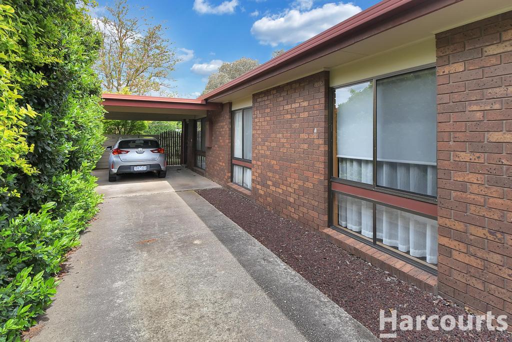 2/157 Natimuk Rd, Horsham, VIC 3400