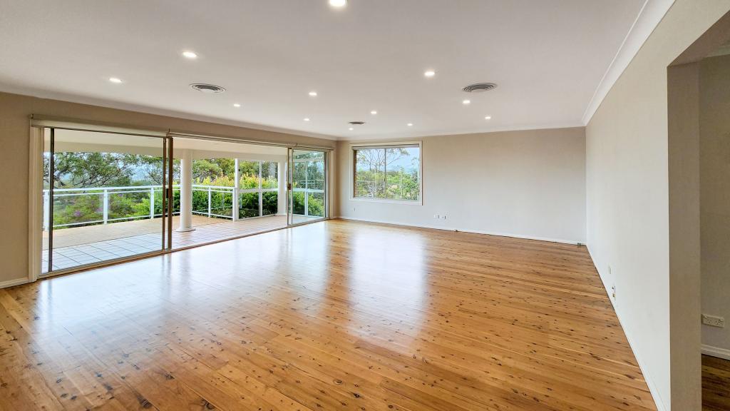 47 Kywong Rd, Elanora Heights, NSW 2101