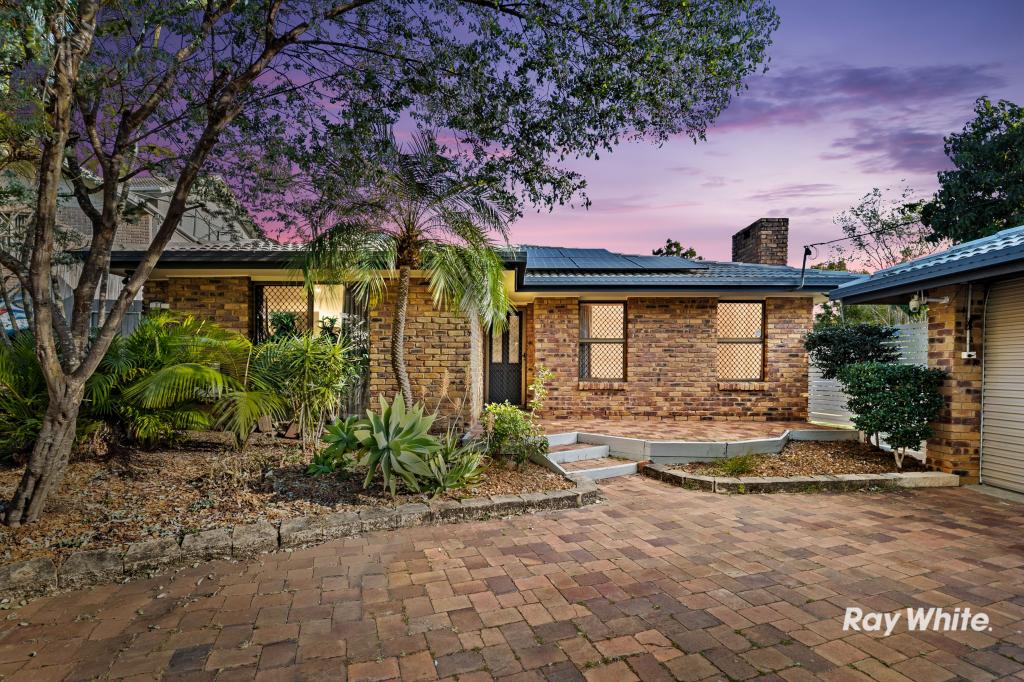 46 Highview Tce, Daisy Hill, QLD 4127