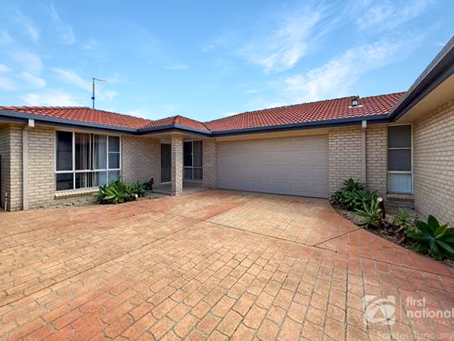 2/6 Asplenii Cres, Tuncurry, NSW 2428
