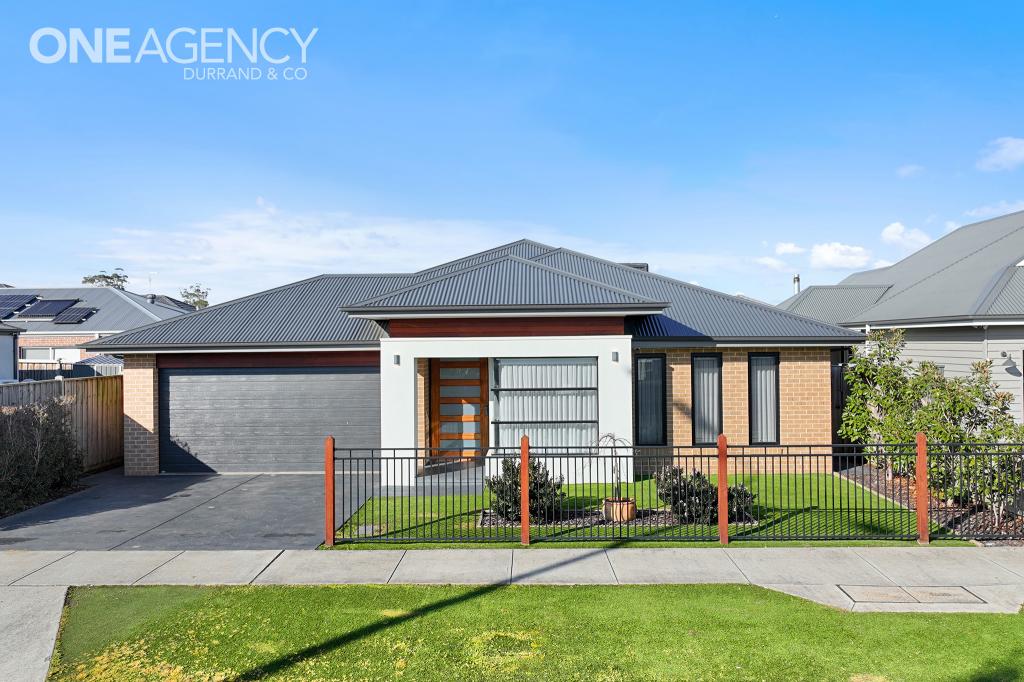 20 King Parrot Bvd, Drouin, VIC 3818