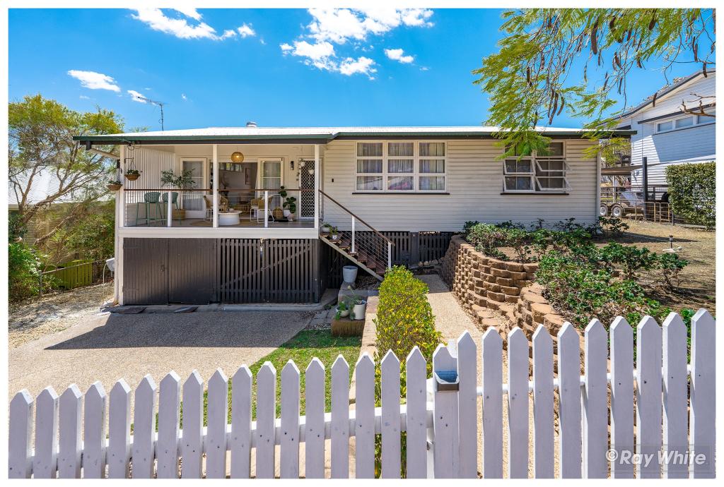 258 Archer St, The Range, QLD 4700