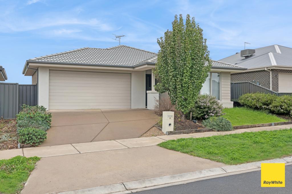 25 Aspiring Dr, Huntly, VIC 3551