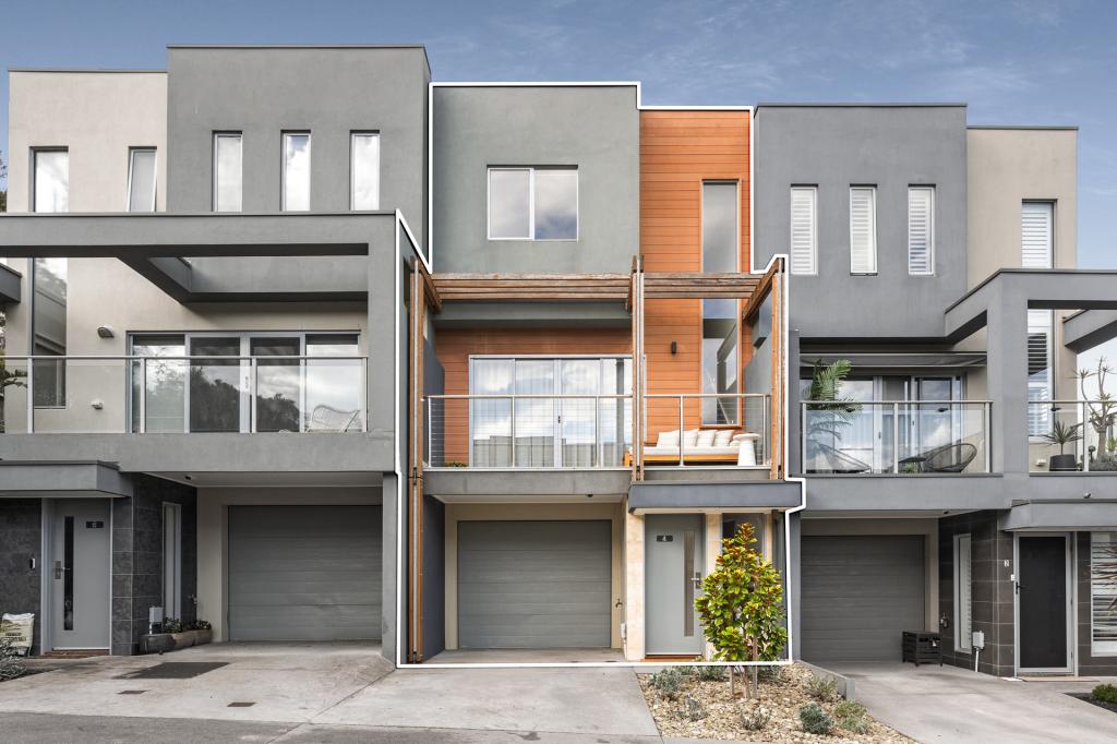 4 JACKSTAY CL, SAFETY BEACH, VIC 3936