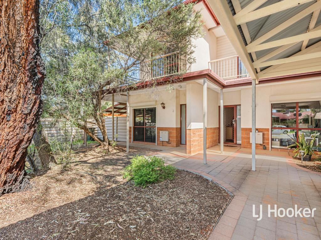 2/16 Allchurch St, The Gap, NT 0870