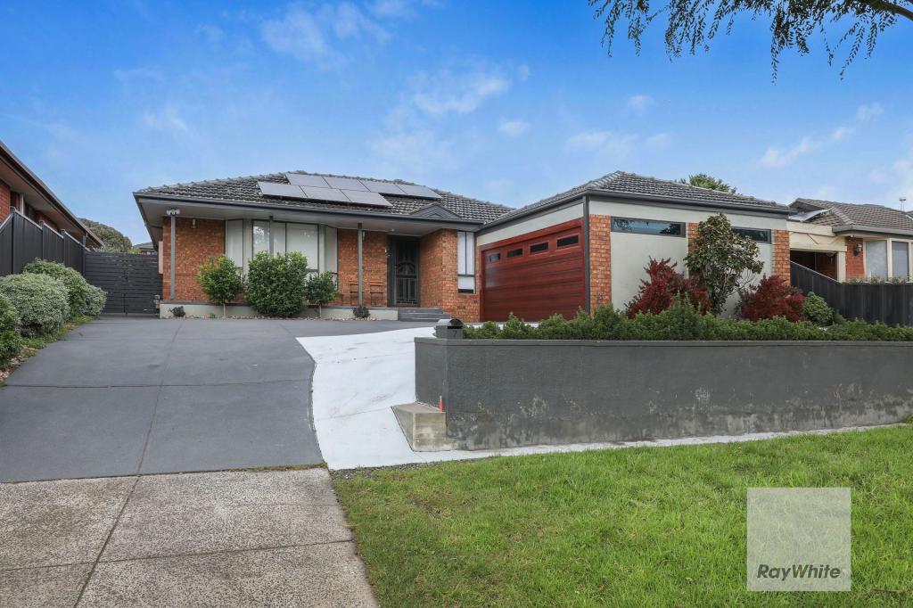 7 Rubus Ct, Meadow Heights, VIC 3048
