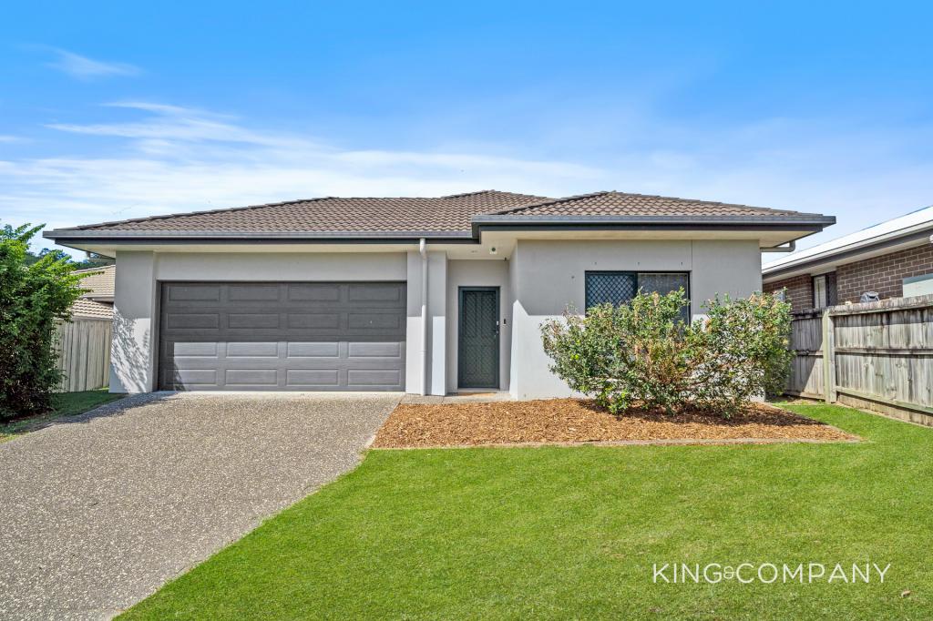 100 Grand Tce, Waterford, QLD 4133