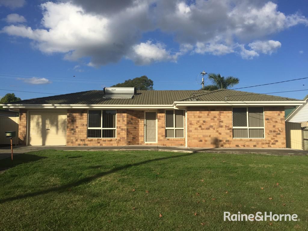 20 Doyle St, Silkstone, QLD 4304