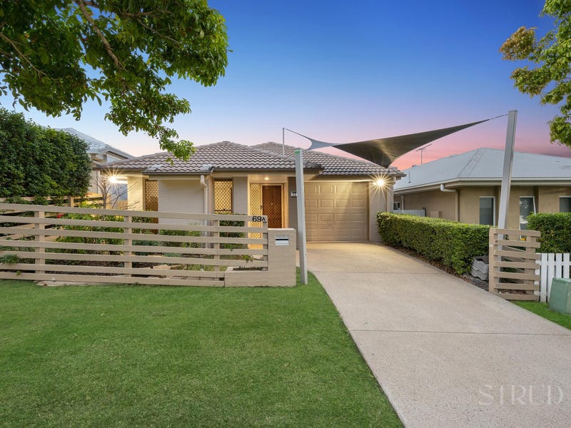 69a Opossum Cct, Springfield Lakes, QLD 4300