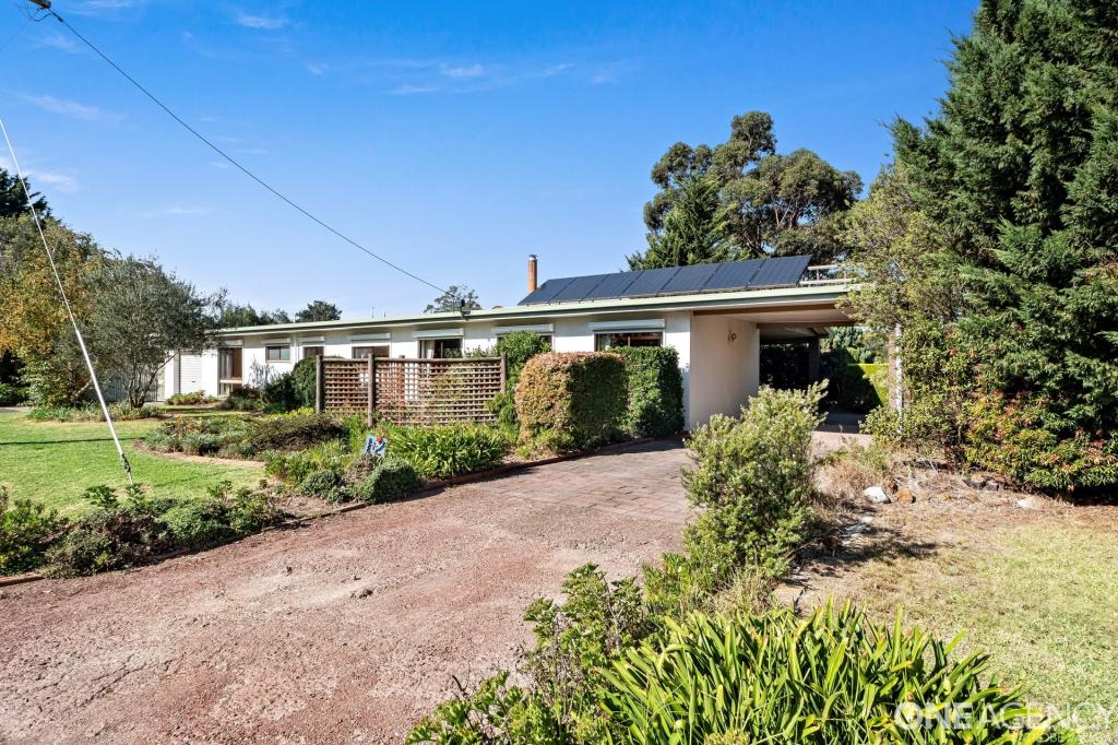 2 Traralgon-Maffra Rd, Glengarry, VIC 3854