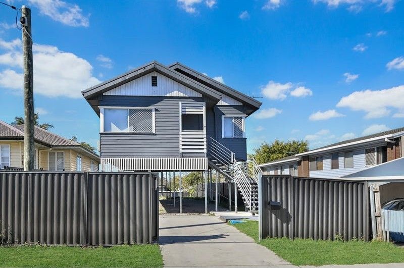 21 Macansh St, Zillmere, QLD 4034