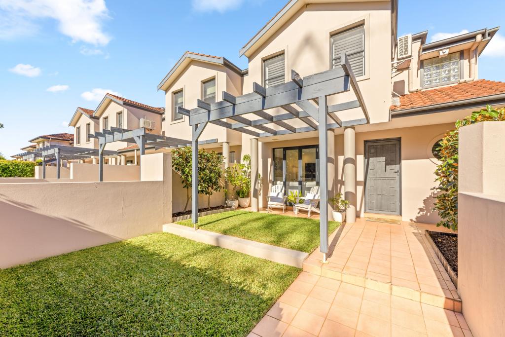 16/17-27 Dilkara Cct, Bangor, NSW 2234