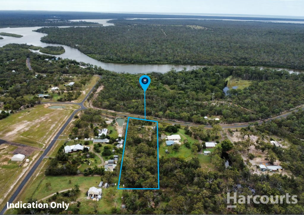 171 Pacific Haven Cct, Pacific Haven, QLD 4659