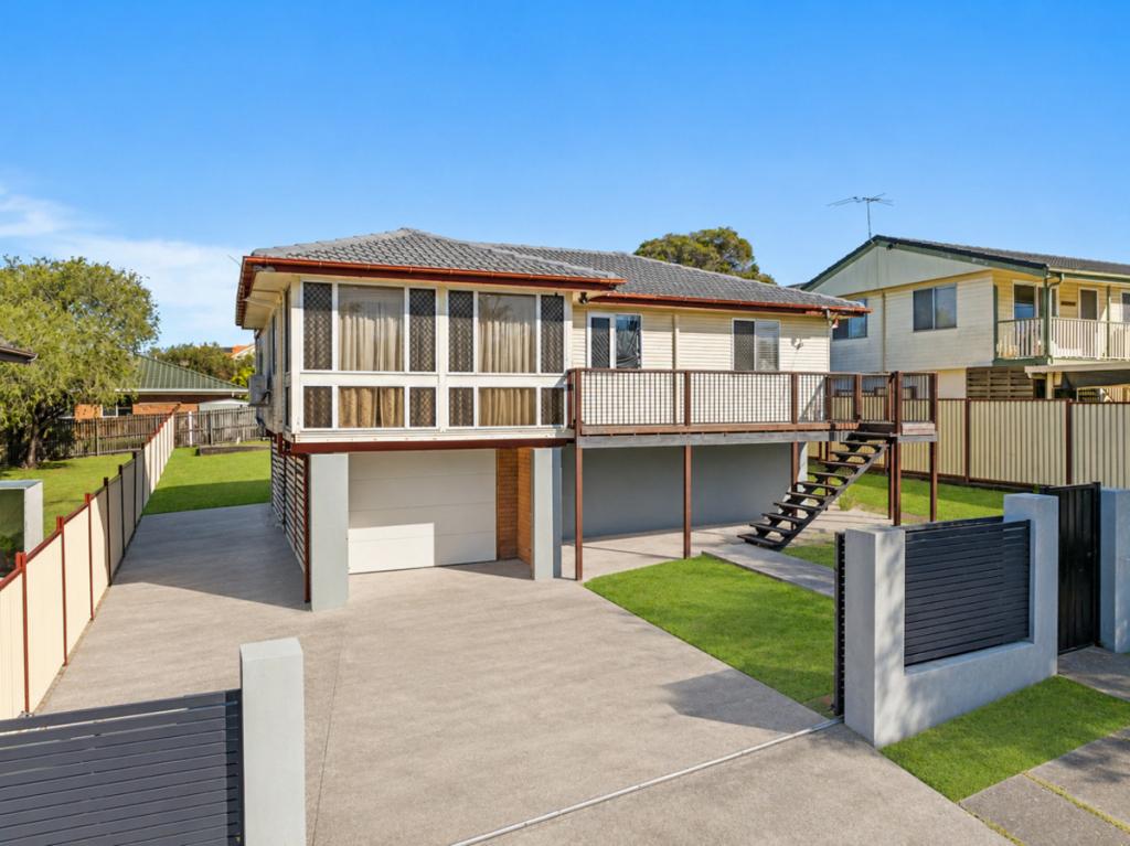 11 Jeffrey St, Capalaba, QLD 4157