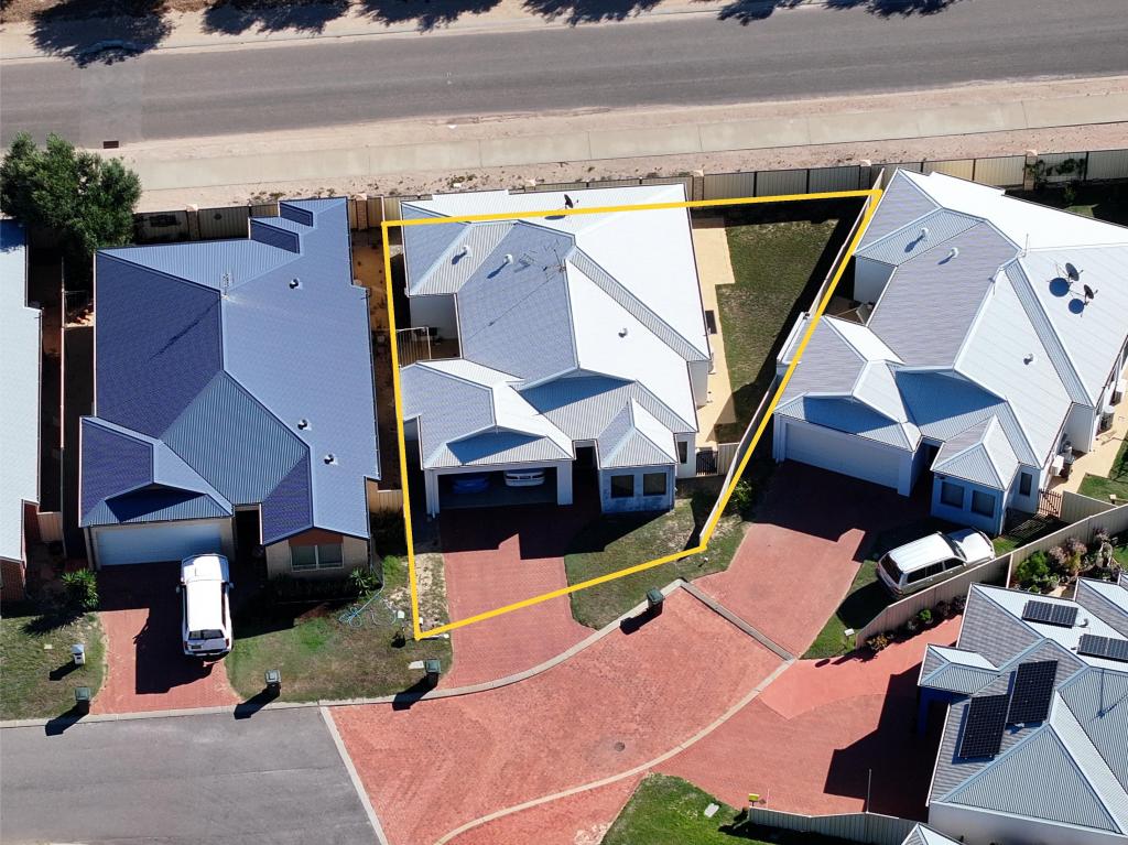 33 Damia Cir, Port Denison, WA 6525