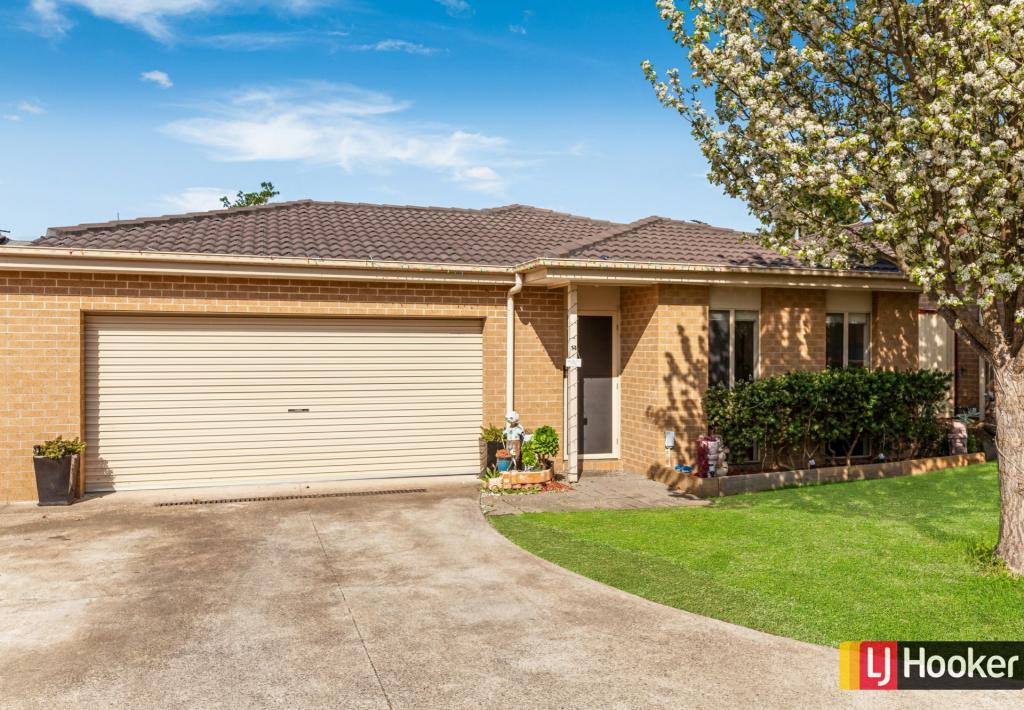 14/5 Eden Pl, Wallan, VIC 3756