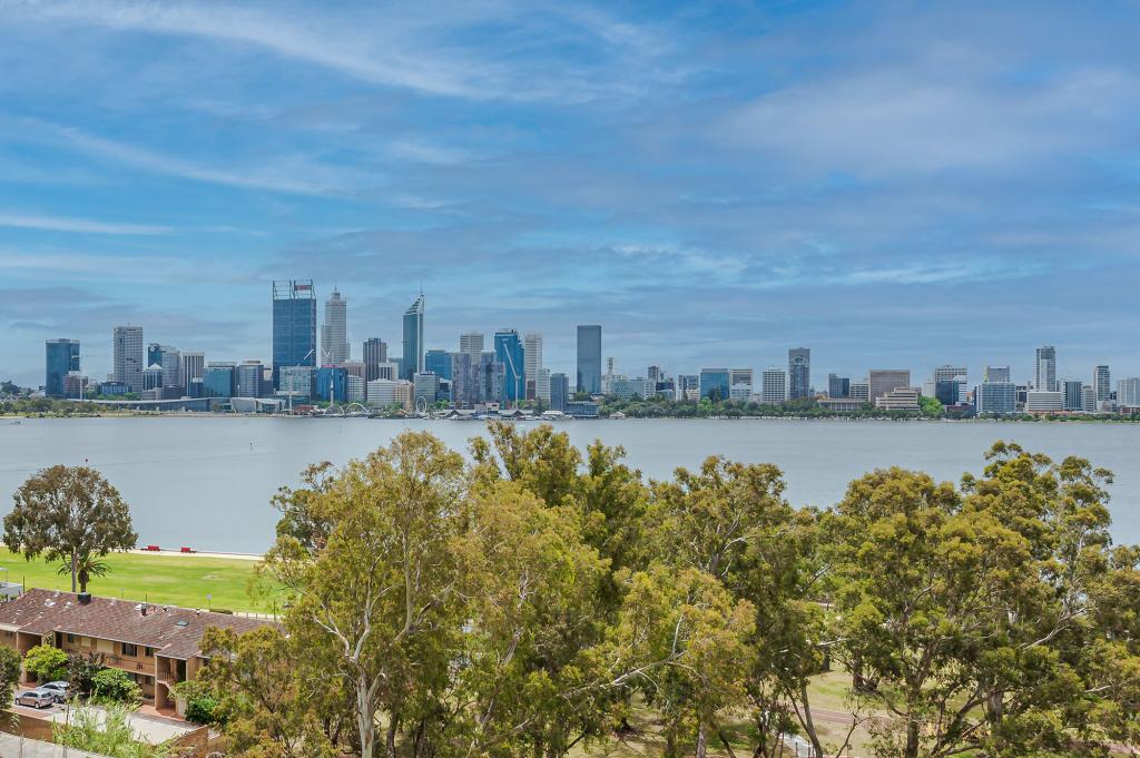 27/144 Mill Point Rd, South Perth, WA 6151